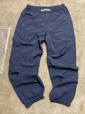 Supreme Men's Activewear Pants Track Pants for Men for sale Supreme Men's Activewear Pants Track Pants for Men for sale