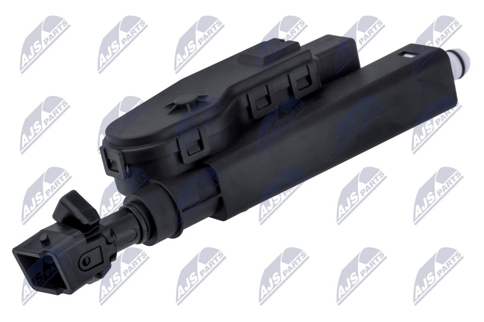 Headlamp washer nozzle Right EDS-VV-027 NTY for VOLVO V70 III S80 II XC70 II - Image 3