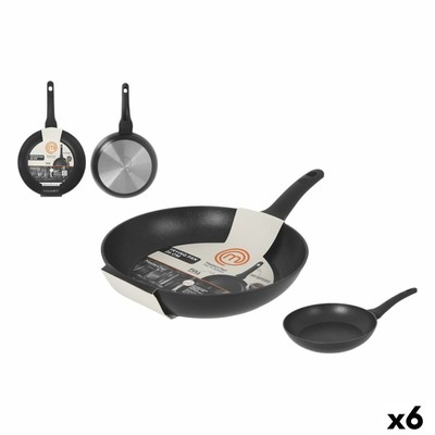 Pfanne MasterChef (6 Stück)