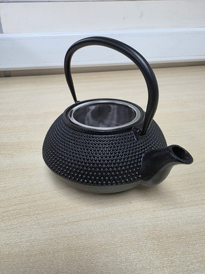 La Cafetiere Gusseisen Teekanne Teeei 600ml 3 Tassen Teekanne - OHNE DECKEL