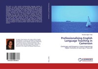 Nicoline Agbor Tabe | Professionalising English Language Teaching In Cameroon
