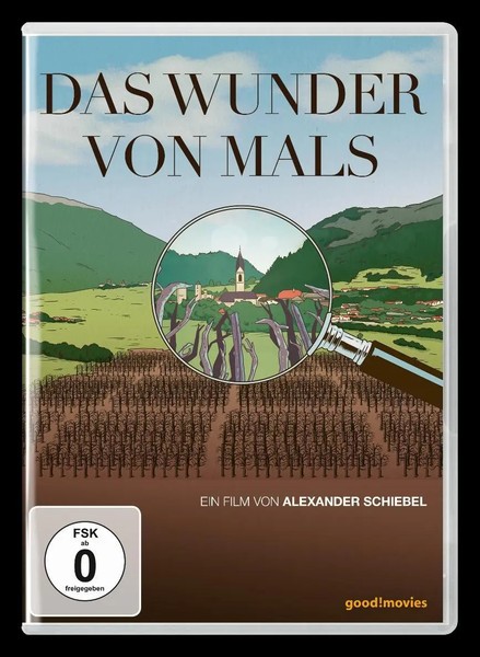 Das Wunder Von Mals | Deutsch | Dvd | 2019 | 375 Media Gmbh | Ean 4015698023671-image