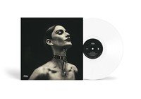 Niia - V Opaque White Vinyl - Vinyl Record - G3Z