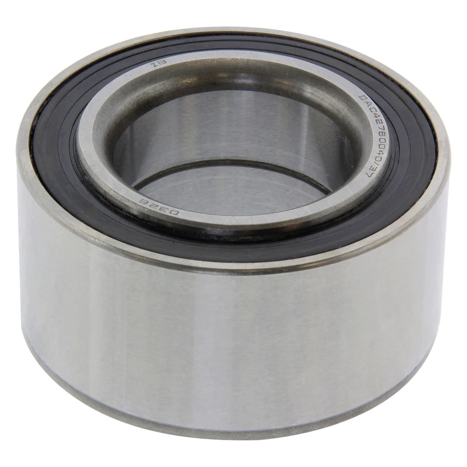 For Dodge Charger 83-87 Wheel Bearing C-Tek Front Driver Side Standard Double Foto 2 de 3