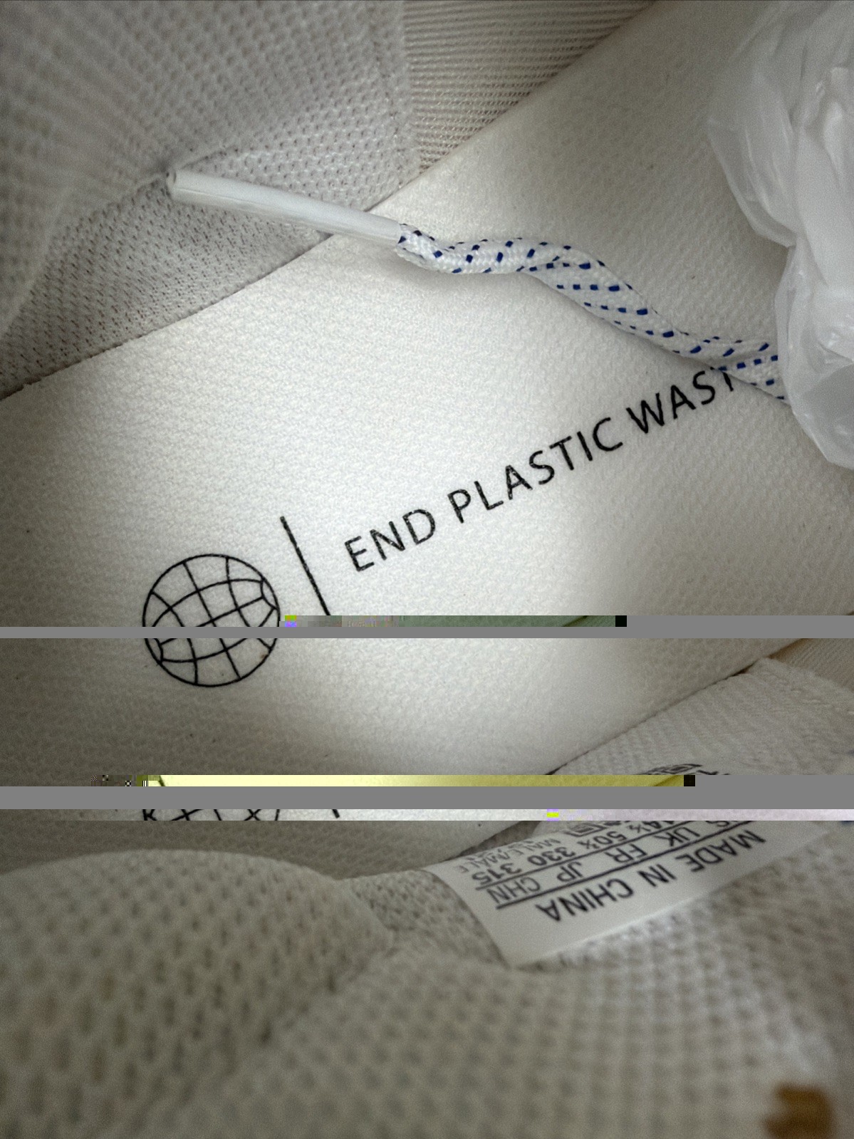 Adidas Freak 22 Football Cleats Shoes White Team Royal Blue GZ3872 Men’s 15 NEW thumbnail 9