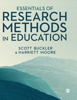 Essentials Of Research Methods In Education | Harriett Moore (U. A.) | Englisch