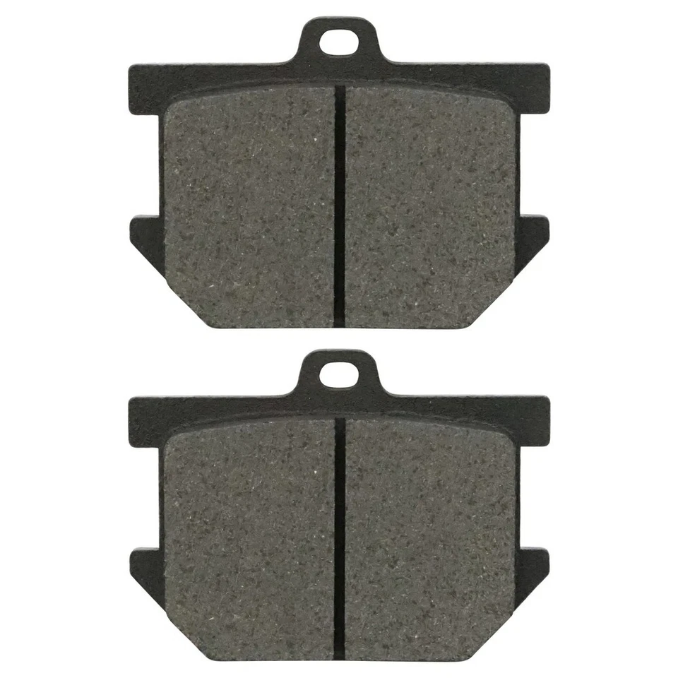 Brake Pads for Yamaha XS650 1979-1983 Special Twin Heritage Front Brake Pads - Изображение 4 из 4