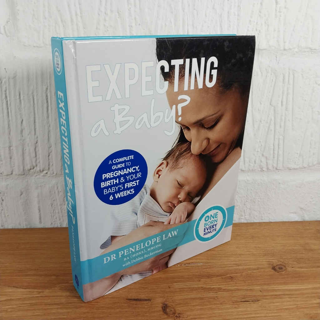 Expecting a Baby? (One Born Every Minute): Everything You Need to Know About ...