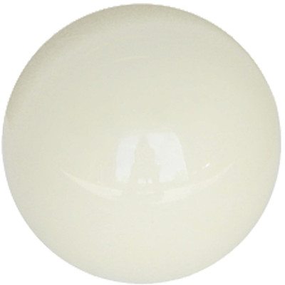 NEW Aramith CUE BALL - 2 1/4'' Crown Standard CUE BALL - 2.25 INCH 