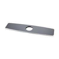 Decor Star Plate-10c 10 Kitchen Sink Faucet Hole Cover Deck Plate Escutcheon... on sale Decor Star Plate-10c 10 Kitchen Sink Faucet Hole Cover Deck Plate Escutcheon... on sale