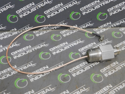 USED Soldo Controls AXN3S1618 Sensor 250V 50/60Hz 2W Max. 20-3/4'' Total Length