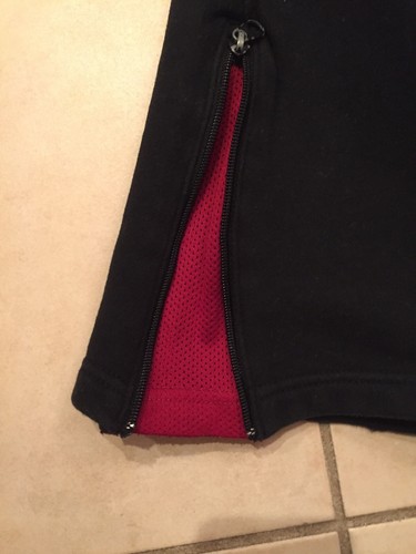 EUC Gap Boys Athletic Sweat Pants- Elastic Waist Size M - Picture 2 of 5