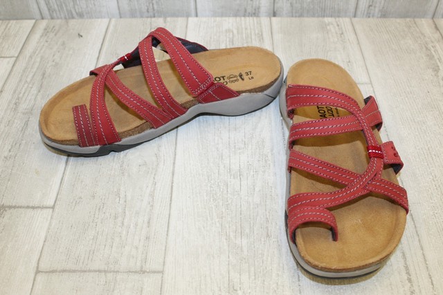 NWOB, NAOT Drift Sandals | Naot, Naot shoes, Sandals