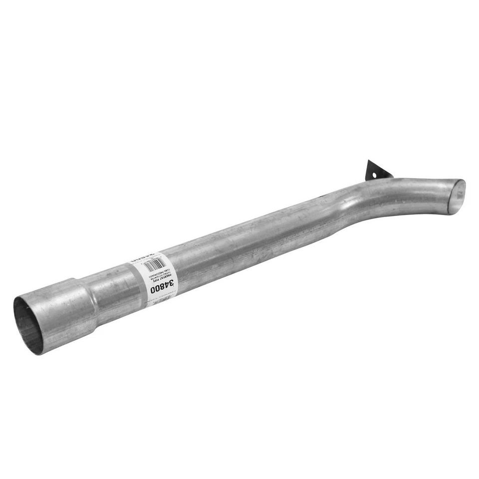 Tubo de escape para Chevrolet Caprice 1989 5,0 L V8 gas ohv Foto 4 de 4