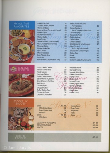 GOOD FOOD CHICKEN COOKBOOK Indian Cooking Rashmi Uday Singh - Picture 8 of 10