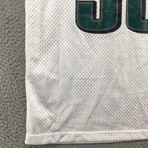 NLF Philadelphia Eagles Football #36 Tristin McCollum Jersey Shirt Mens XL White - 第 14/20 張圖片