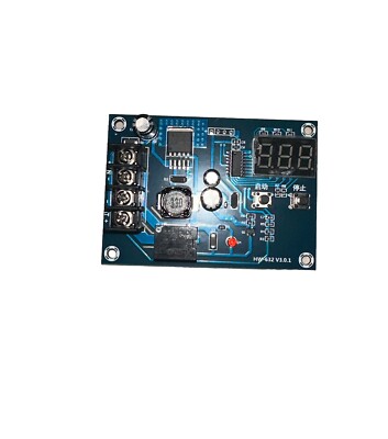 HW632 Charge Control Module HW 632 12-24v charge control module | eBay