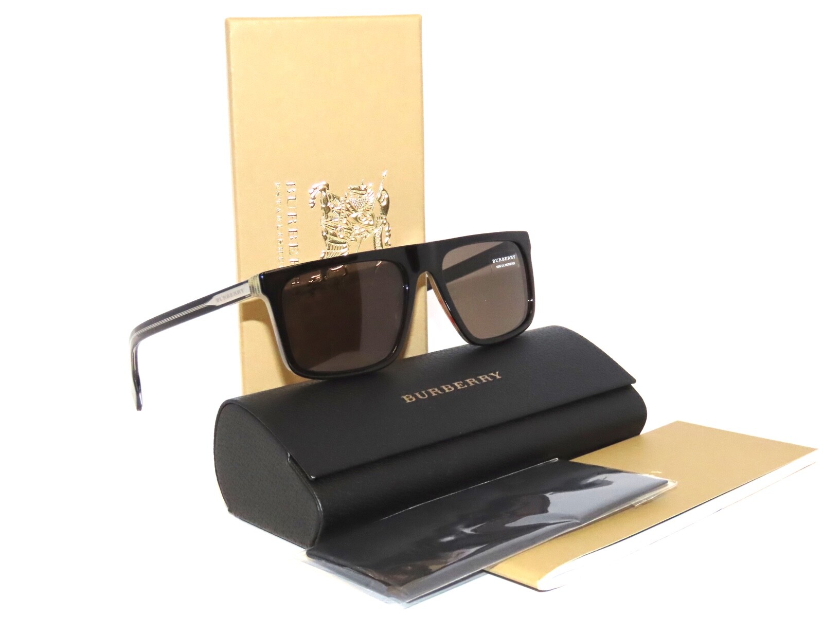 burberry be 4276