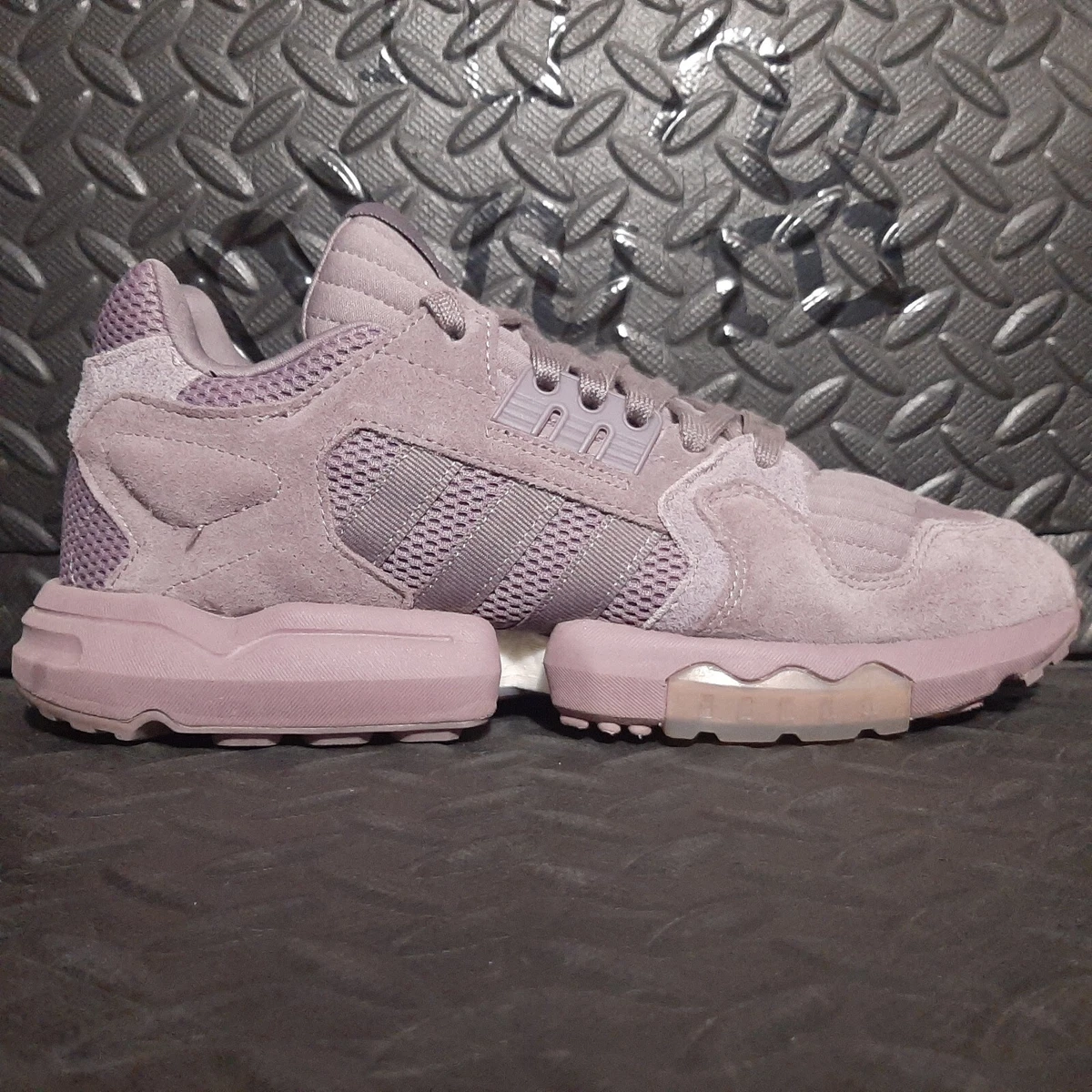 adidas ZX Torsion Legacy Purple for Sale | Authenticity Guaranteed