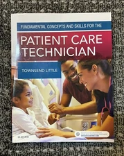 Fundamental Concepts and Skills for - Paperback, by Townsend Little PhD - Good