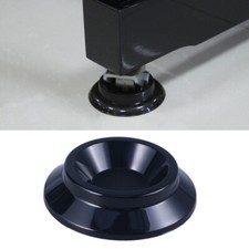 4 PC Piano Foot Pad Protectors Cover Furniture Feet Pads Non-slip Mat