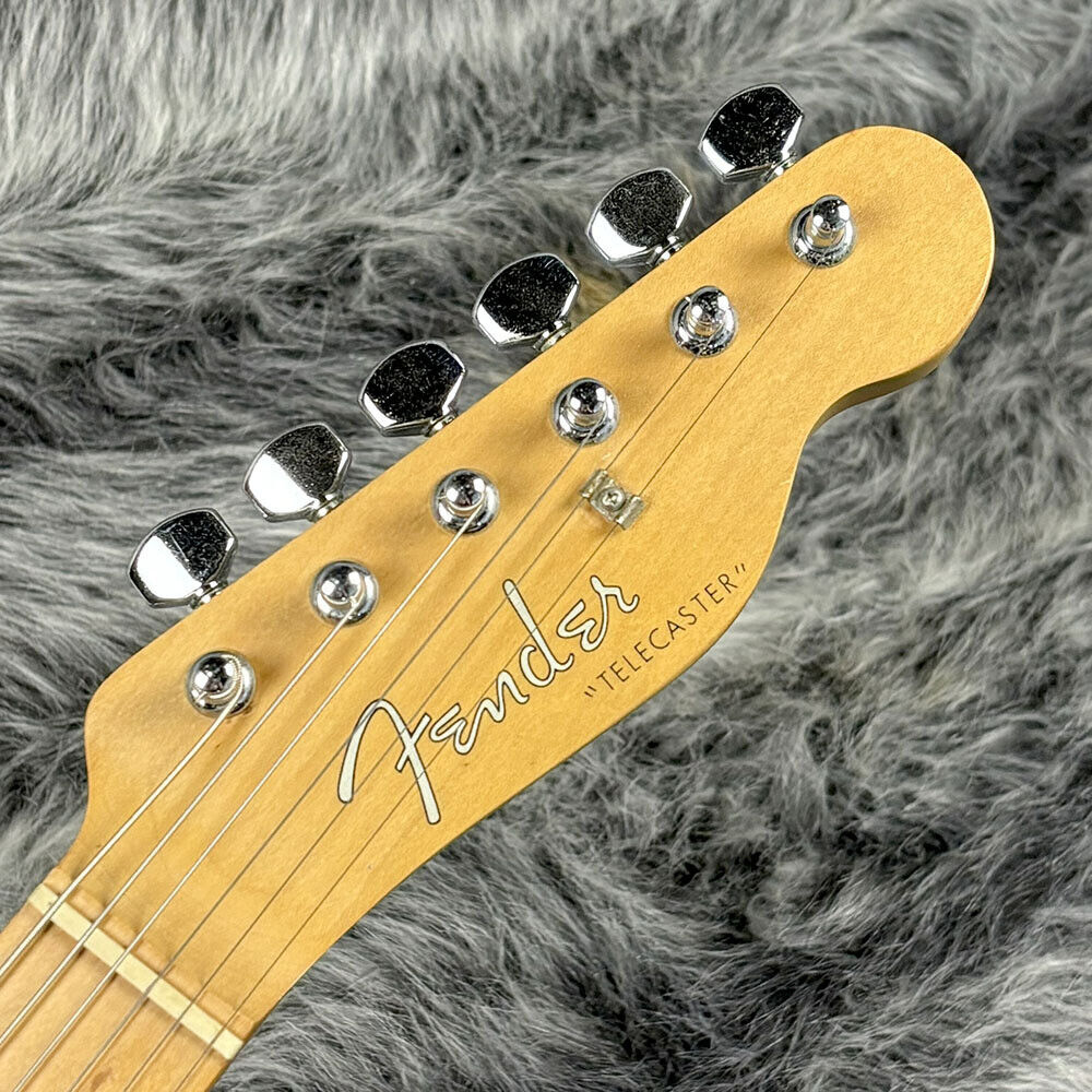 Fender Japan Telecaster White MTL-32 Electric Guitar W/Gig Fender Japan Telecaster White MTL-32 Electric Guitar W/Gig