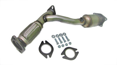 2007 chevy malibu 2.2 catalytic converter