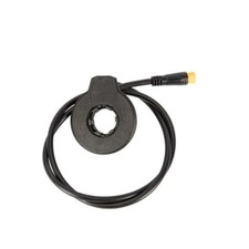 YOSE POWER E-bike PAS Sensor KT-D12 12 Signal...