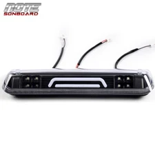 LED 3rd Third Brake Light Rear Cargo Lamp Fit For 2004-2008 Ford F-150