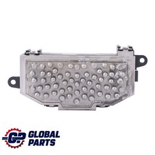 Volkswagen Passat B7 Blower Heater Fan Resistor Regulator 3C0907521F