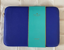 Kate Spade Case 13 inch with Zipper for MacBook, Laptops and Tablets NWT