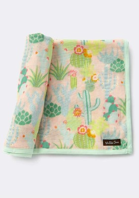 cactus swaddle