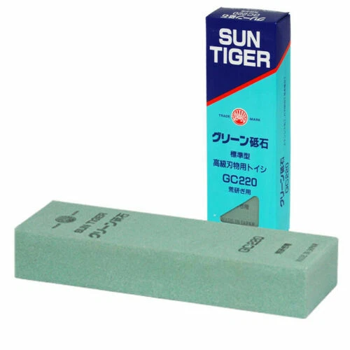 Tiger Afiladores de cuchillos