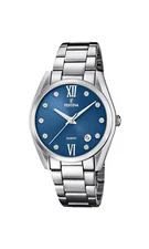 Watch Festina F16790/C Boyfriend Woman 31 - 40 Stainless steel