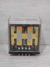 arteche 50/60HZ ARTECHE BJ8 110V 50/60Hz RELAY 6