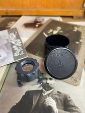 New Magnifier LIZ-10x Analogue Carl Zeiss USSR For stones