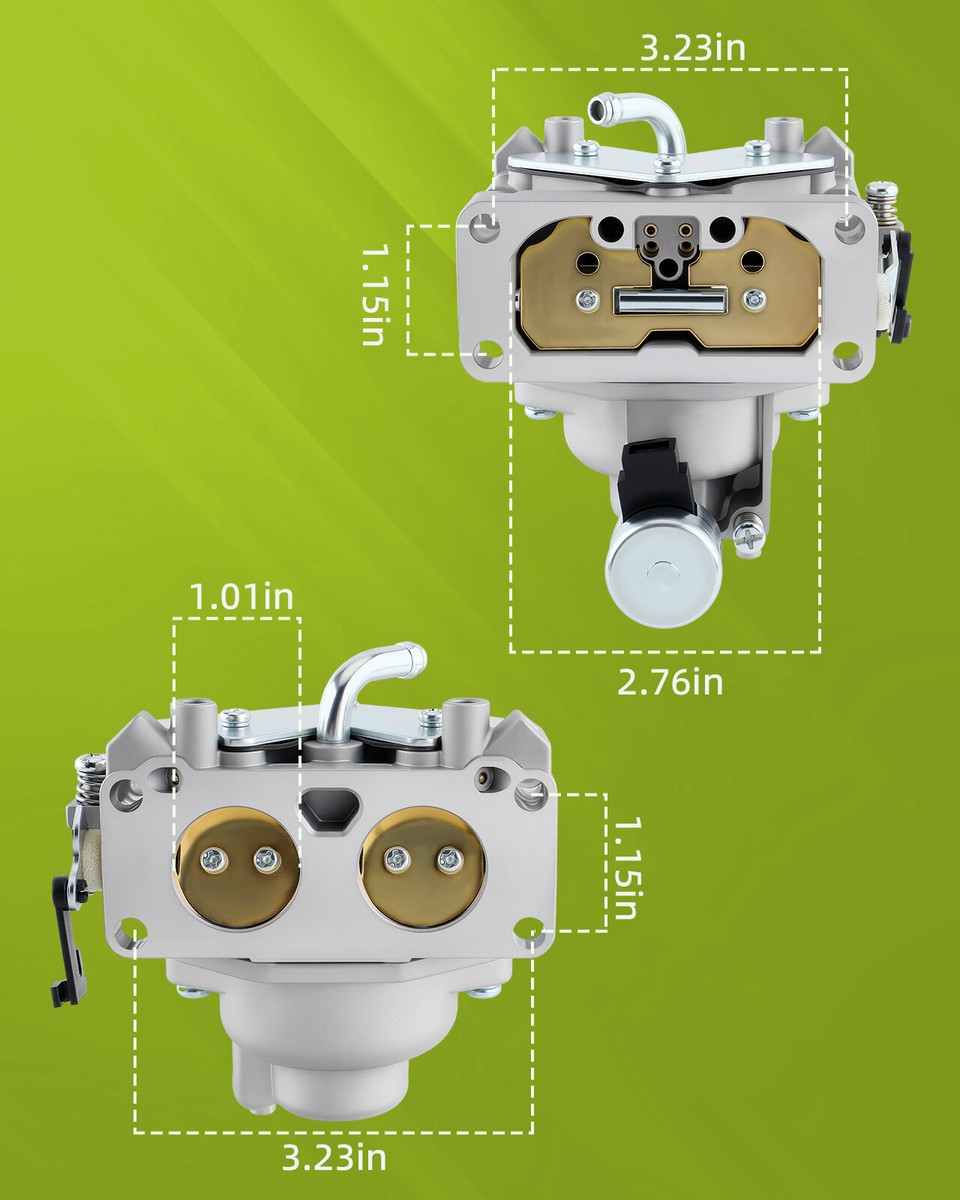 Carbman 15004-1010 Carburetor Compatible with curacao Carbman 15004-1010 Carburetor Compatible with curacao