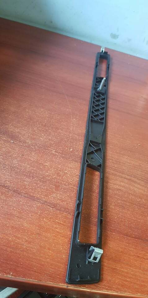 BMW 3 E90 Interior Cup Holder Trim 7130743 online kaufen | eBay