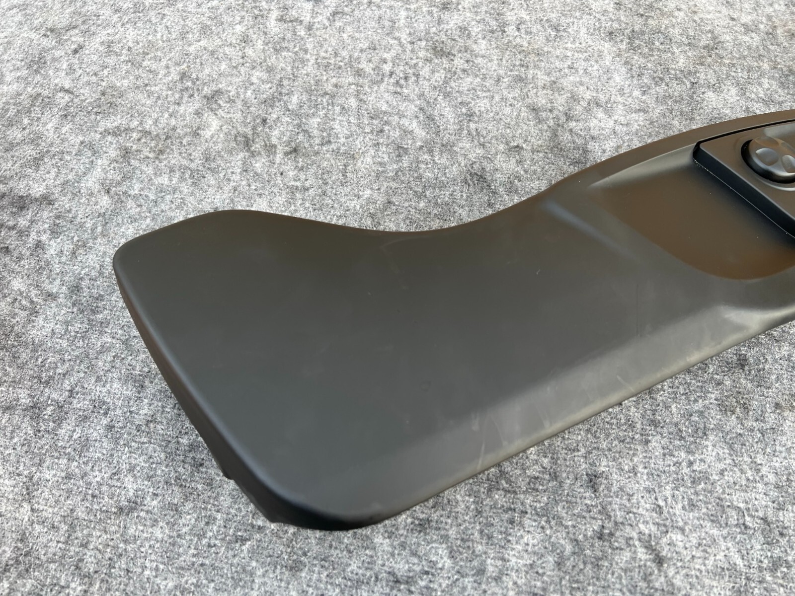 Maserati Ghibli 2014-2020 RIGHT+INNER Seat control switch