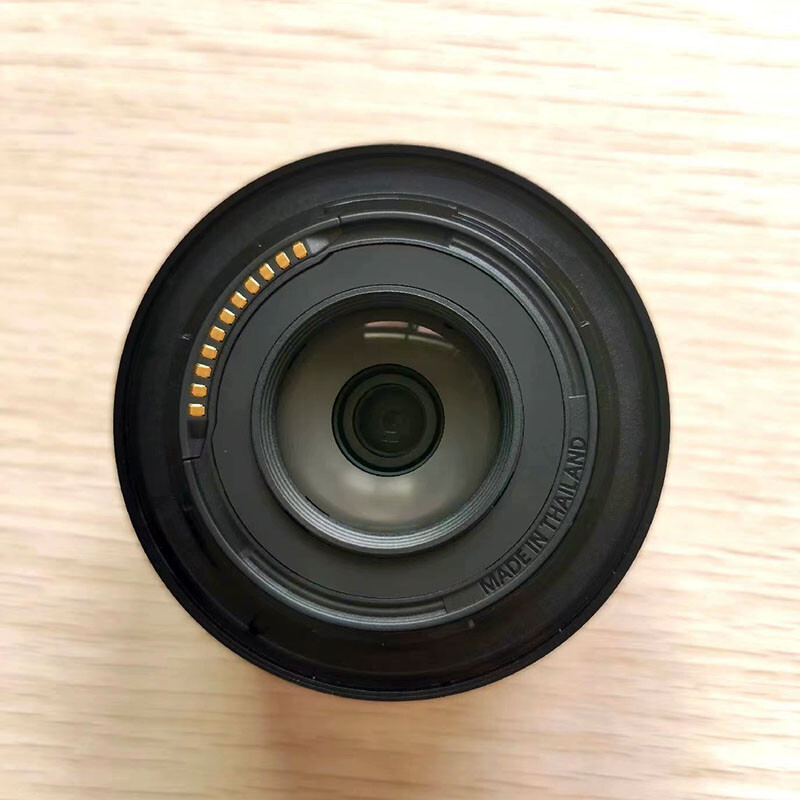 nikkor Z DX 16-50mm f/3.5-6.3 VR lens for Nikon Z30 Z50 ZFC camera
