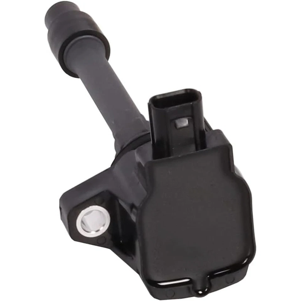 4 Ignition Coil Pack UF781 and Spark Plugs For 2017-2022 Honda Civic l4 1.5L - Image 4 of 4