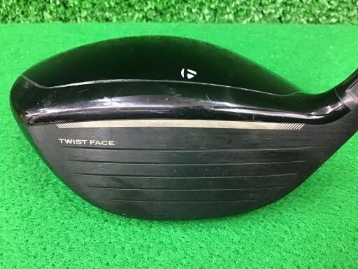 TaylorMade STEALTH Fairway Wood FW / 7w 21 Degree / Flex R