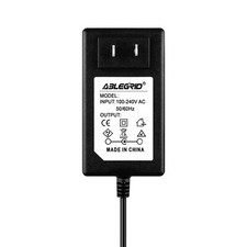 Preços baixos em Fonte de Alimentação de 16v em Adaptadores CA-CC