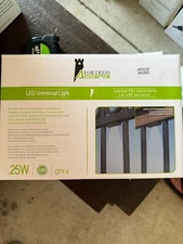Fortress Accents LED Universal Light