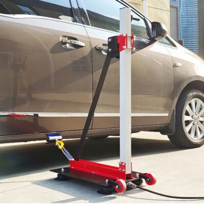 Body Data Recovery Puller Special Sheet Metal Latta Car Dent Repair Tool