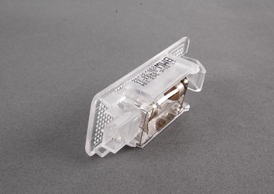 BMW E39 E53 X5 Interior Floor Light Genuine 63316963194 | eBay 