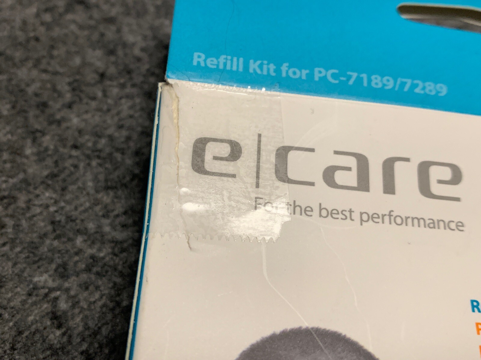 Procare DVD/CD Disc Cleaner and Reconditioner ***REFILL KIT ONLY