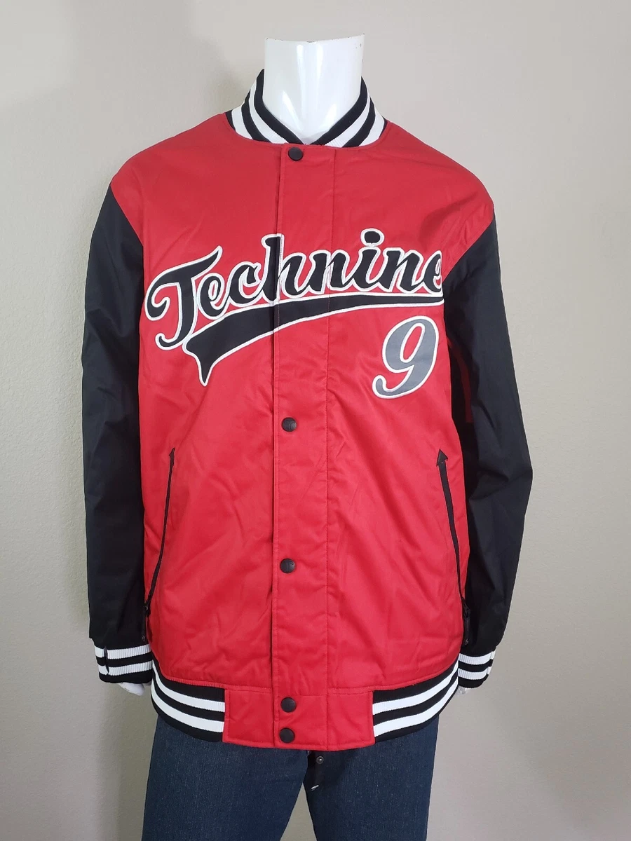 Technine Coats, Jackets & Vests for Men for Sale | Shop New & Used