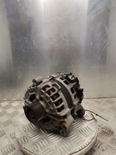 BMW 5 Series Complete Bosch Alternator 2.0 Diesel B47 2017-2024 G30 G31 8575059