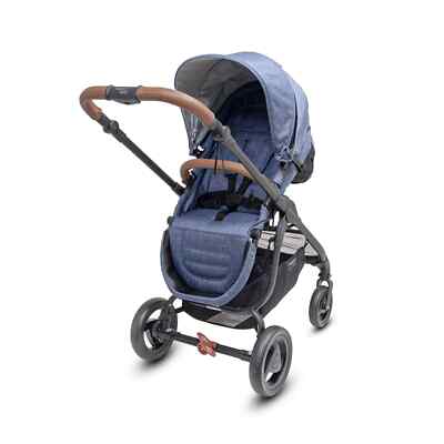 Valco Baby Snap Trend Ultra lightweight one-handed single stroller NEW